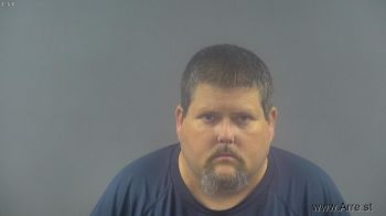 Michael Shane Huff Mugshot