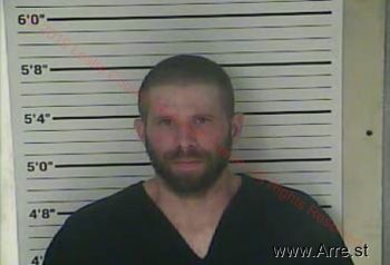 Michael Cody Huff Mugshot