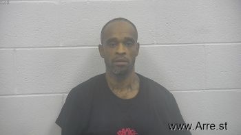 Michael Antonio Huff Mugshot