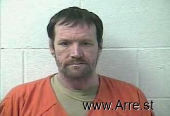 Michael Jason Huffines Mugshot