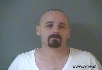 Michael E. Huffman Mugshot