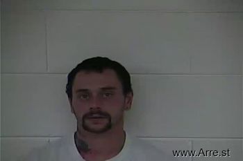 Michael  Humphrey Mugshot