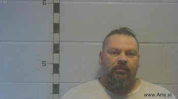 Michael Ray Humphrey Mugshot