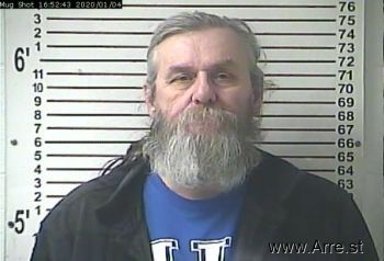 Michael Eugene Humphrey Mugshot