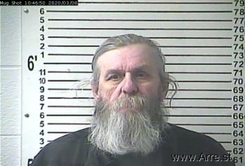 Michael Eugene Humphrey Mugshot