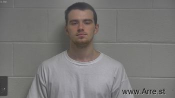 Michael James Hunt Mugshot