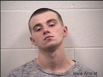 Michael James Hunt Mugshot