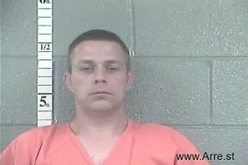 Michael Shane Hunter Mugshot