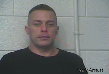 Michael Shane Hunter Mugshot