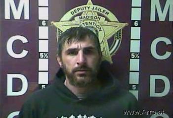 Michael Wayne Hutchins Mugshot