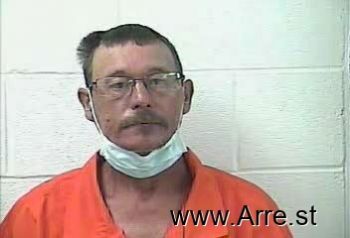 Michael Shane Hutchins Mugshot