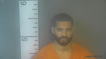 Michael Devon Hutchins Mugshot