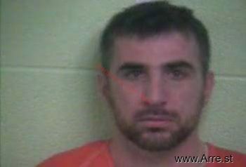 Michael Wayne Hutchins Mugshot