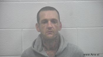 Michael Allen Imes Mugshot