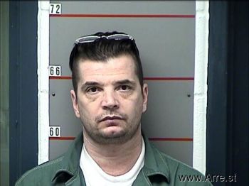 Michael Allen Ingram Mugshot