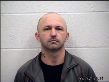 Michael Dwayne Ingram Mugshot