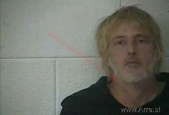 Michael Lee Isom Mugshot