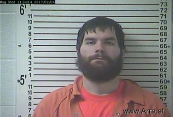 Michael Thomas Jarrell Mugshot