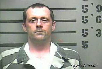 Michael Aaron Jarvis Mugshot