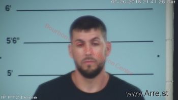 Michael  Jenkins Mugshot