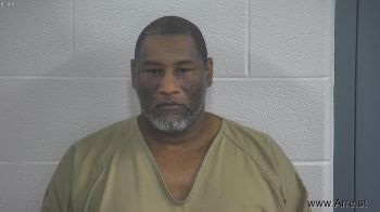 Michael A Jenkins Mugshot