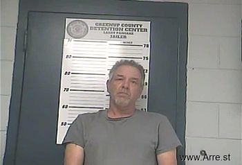 Michael Dale Jenkins Mugshot