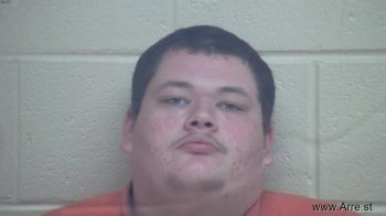 Michael Ray Jenkins Mugshot