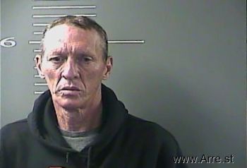 Michael D Jennings Mugshot