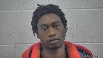 Michael Ralshawn Jennings Mugshot