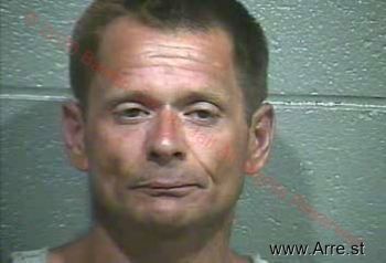 Michael Joe Jewell Mugshot