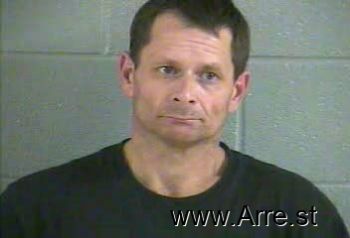 Michael Joe Jewell Mugshot