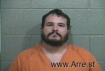 Michael Joe Jewell Mugshot