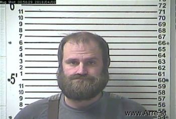 Michael Eugene Jewell Mugshot