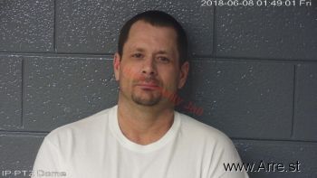 Michael Joe Jewell Mugshot