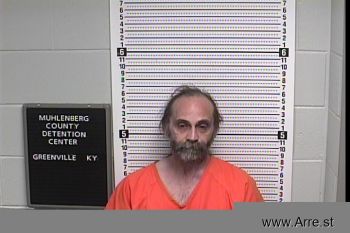 Michael Clinton Johnson Mugshot