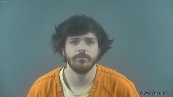 Michael David Johnson Mugshot