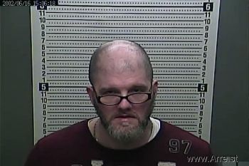 Michael David Johnson Mugshot