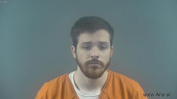 Michael David Johnson Mugshot