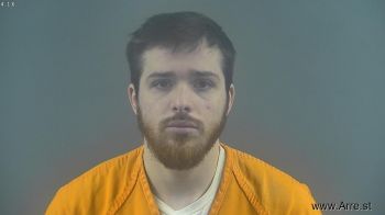 Michael David Johnson Mugshot