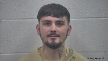 Michael Allen Johnson Mugshot