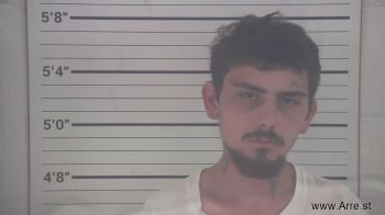 Michael Allen Johnson Mugshot