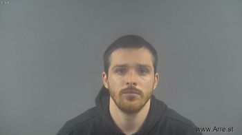 Michael David Johnson Mugshot