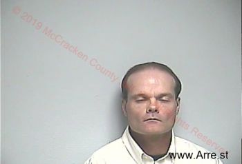 Michael  Johnston Mugshot