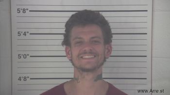 Michael Anthony Jones Mugshot