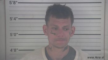 Michael Anthony Jones Mugshot