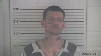 Michael Anthony Jones Mugshot