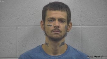 Michael Anthony Jones Mugshot