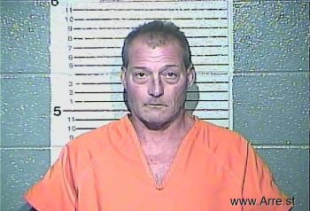 Michael Anthony Jones Mugshot