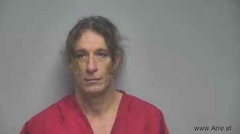 Michael  Kauffman Mugshot