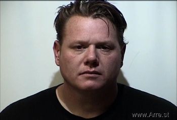 Michael Ryan Keeling Mugshot